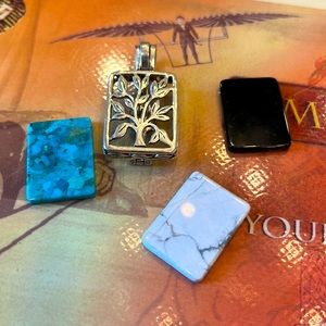 New Condition Silpada Pendant